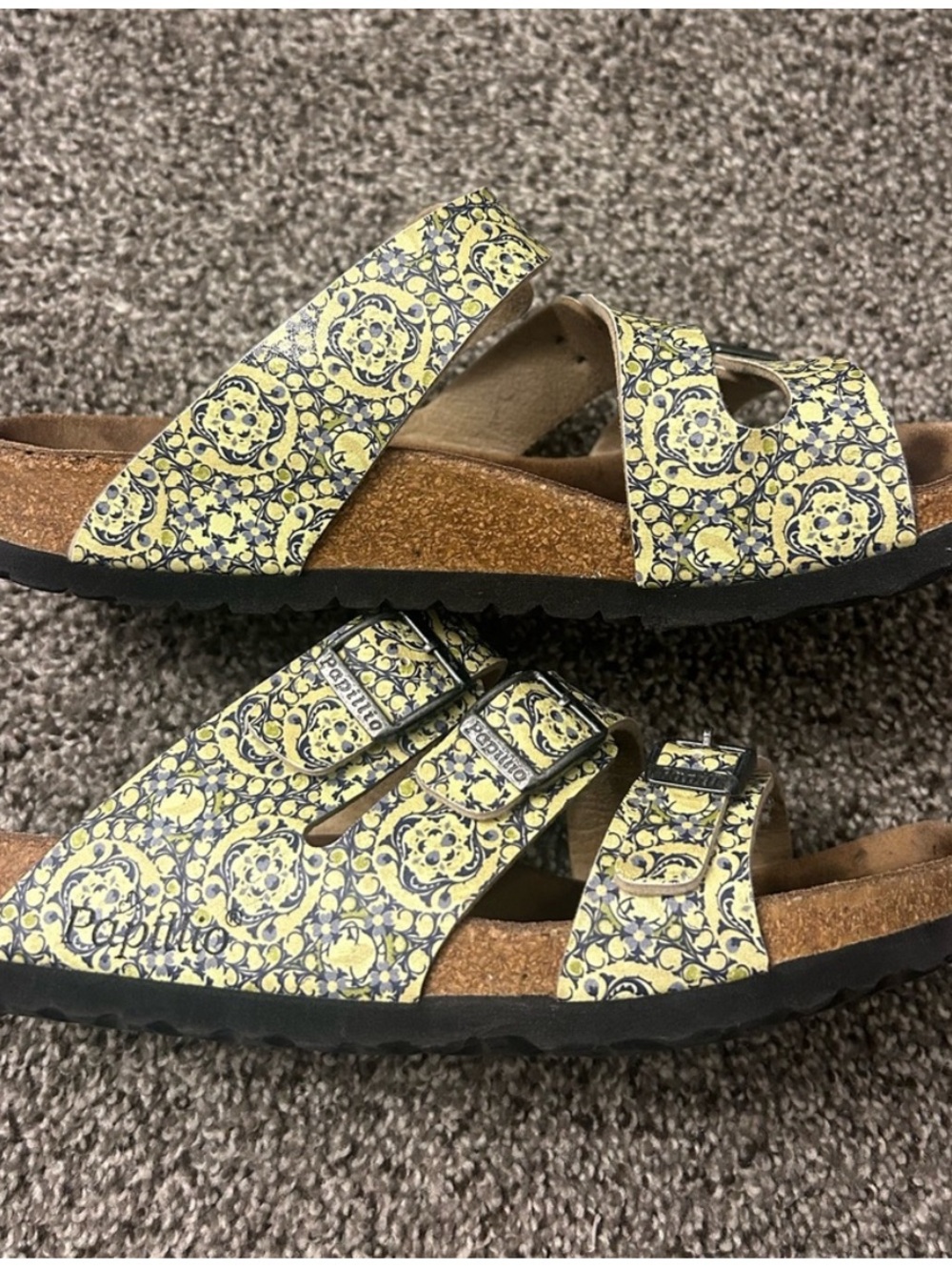 Birkenstock Papillio Sandal EU 39 - Picture 4 of 7